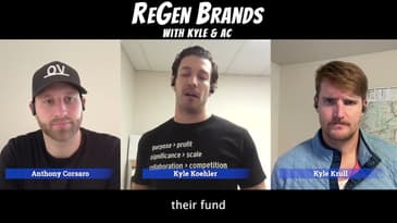 Why Wildway Is Using Redeemable Equity To Grow Their Business