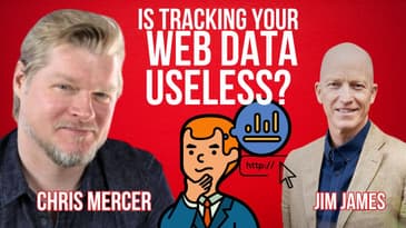 Tracking Web Data is Totally Useless (Unless You Do This) | The UnNoticed Entrepreneur