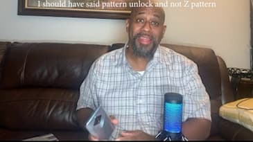 Infinix Zero 8 Smartphone - Quick overview