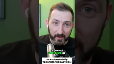 Why Stewardship? techartspodcast.com