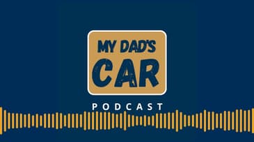 Edd Little  My Dad's Golf GTI, My Grandad's Mk1 Escort, and why you should wear driving gloves!