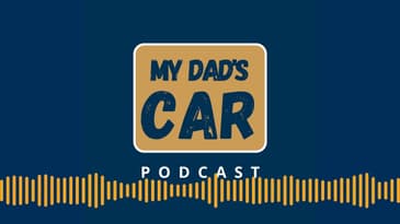Bonus Episode  Andy chats with his youngest daughter  The voice behind the intro!