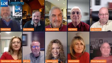 𝐋𝐃𝐄:  Leadership Gift - Wisdom of the Year (S01E07)