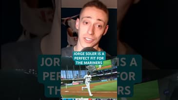 The Mariners HAVE to sign this free agent #shorts #baseball #mlb #seattle #mariners #mlbfreeagency