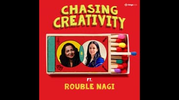 Artistic temperament and social conscience ft. Rouble Nagi