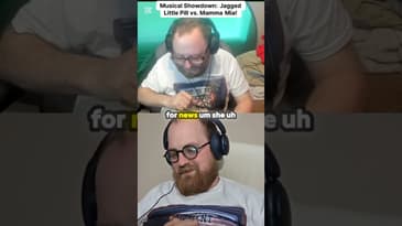 Musical Showdown: The Battle of the Bands!