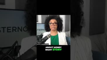 Unpacking Your Childhood Money Story for Adult Success!