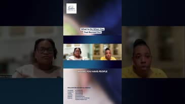 What to Do When You Feel Burned Out #Burnout #youtubeshorts #shorts