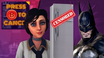 OMG Moments & Spoilers - Press B Podcast Ep: 113