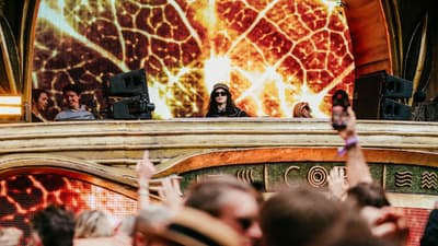 Carlita | Tomorrowland 2023