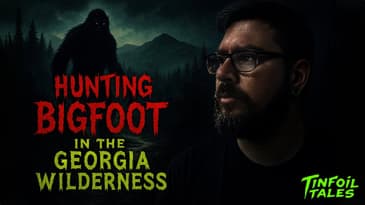 Ep. 170: Georgia Bigfooting