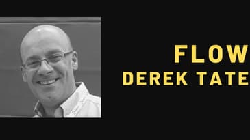 Derek Tate | What's On Your Mind?