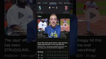 THE MARINERS HAVEN’T HAD THIS SUCCESS IN OVER 10 YEARS