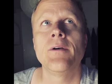 Personlighetstest...