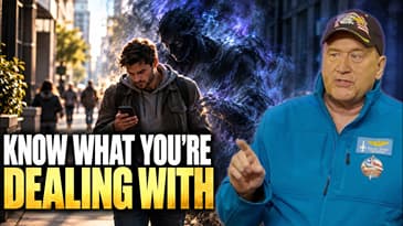 Defining the Spirit Realm: What’s Really Happening Around You