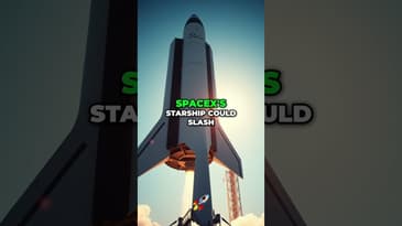 Starship to Uranus: SpaceX Could Cut Travel Time!