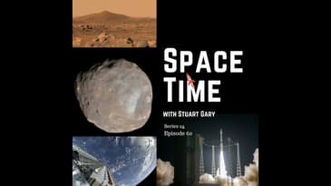 Perseverance - The Science Begins