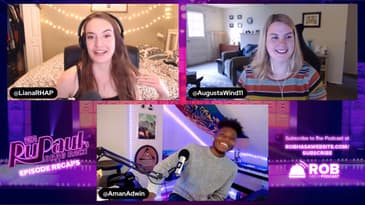 RuPaul’s Drag Race Season 13 | Episode 15 FINALE Recap