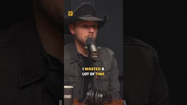 Stop wasting your time ⏳ #gentstalk #advice #mindset #menshealth #mentalhealth #motivation #journey