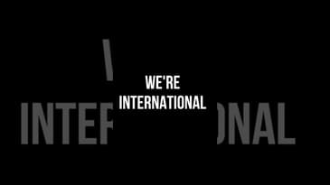WE'RE INTERNATIONAL #dealership #podcast #carsales #carguy