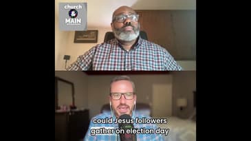 Centering the Table: A Call to Overcome Tribalization and Find Belonging