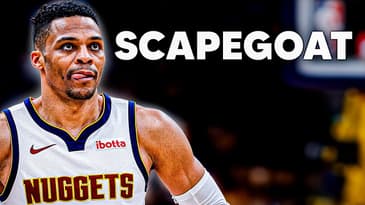 Russell Westbrook's Career Has Been Devalued Since The Lakers!