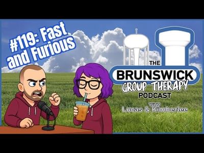 #119: Fast and Furious