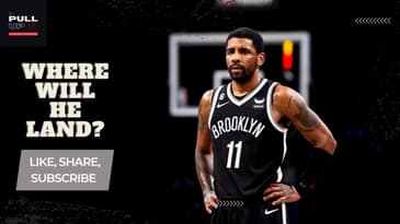 NBA TRADE DEADLINE | KYRIE IRVING WANTS OUT OF BROOKLYN!