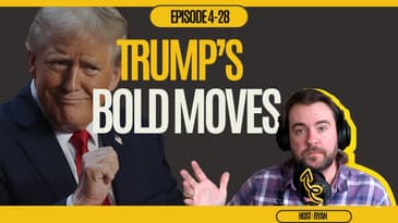 Politics, TikTok Bans, and Climate Clowns: The Gray Side of It All