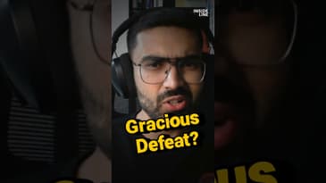 Should Max Have Fought Harder?