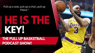 ANTHONY DAVIS DOMINATES THE WARRIORS!