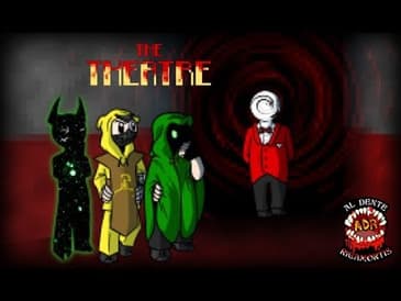 ADR Episode 274: The Theatre