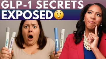 GLP-1 Secrets That Could Help You Live Longer