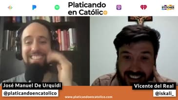 Vicente del Real, migrar de México a EEUU, formar hispanos líderes a través de Iskali