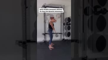 How I healed after my cesarean birth