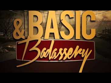 The Survival and Basic Badass Podcast Episode #4 Personal Privacy