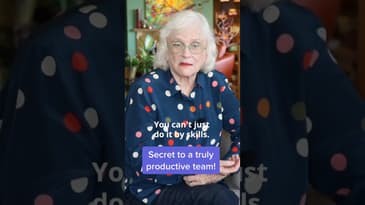 How to Build the BEST TEAM