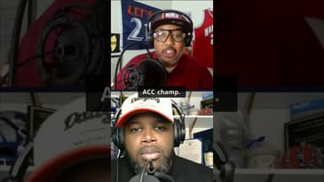 The ACC Tiebreaker Rule That May Cost *Them* Everything!