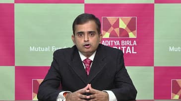Vinod Bhat, Head Investor Communications, ABSLAMC Ltd, Monthly Viewpoints - November 2018