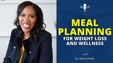 [Prep, Save, Thrive] Unlock the Power of Meal Planning for Weight Loss and Wellness
