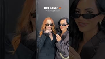 It’s official! Six days- buckle up…