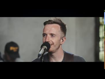 Christ In Me - Bright City [Creation Fest On Air]