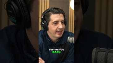 From Breakfast to Business, How One Meeting Changed Everything