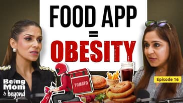 Balance Junk & Food App Guilt Free | Snack Smart | Ep16 BMAB