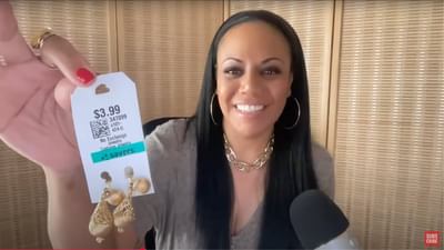 Small Savers Jewelry Haul!