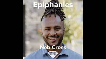 Epiphanies With Neb Cross