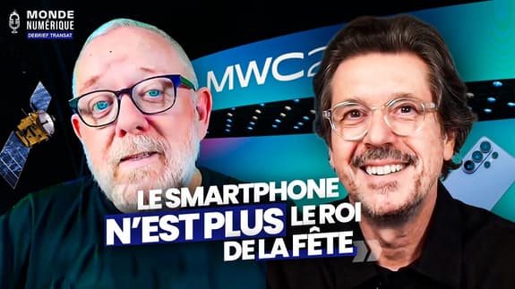 🇫🇷🇨🇦 Debrief Transat – Les télécoms à l'heure de l'IA et du satellite