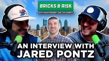 Episode #19: "Feet on the Street" Lending with Jared Pontz