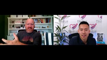 What I've Learned As A PT Owner And Business Coach: Nathan Interviewed By Edric Zheng of MPR