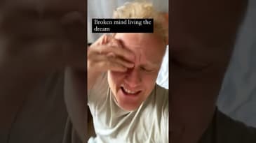 Goooooodmooooorning!!!!